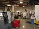 san diego precision machining inc